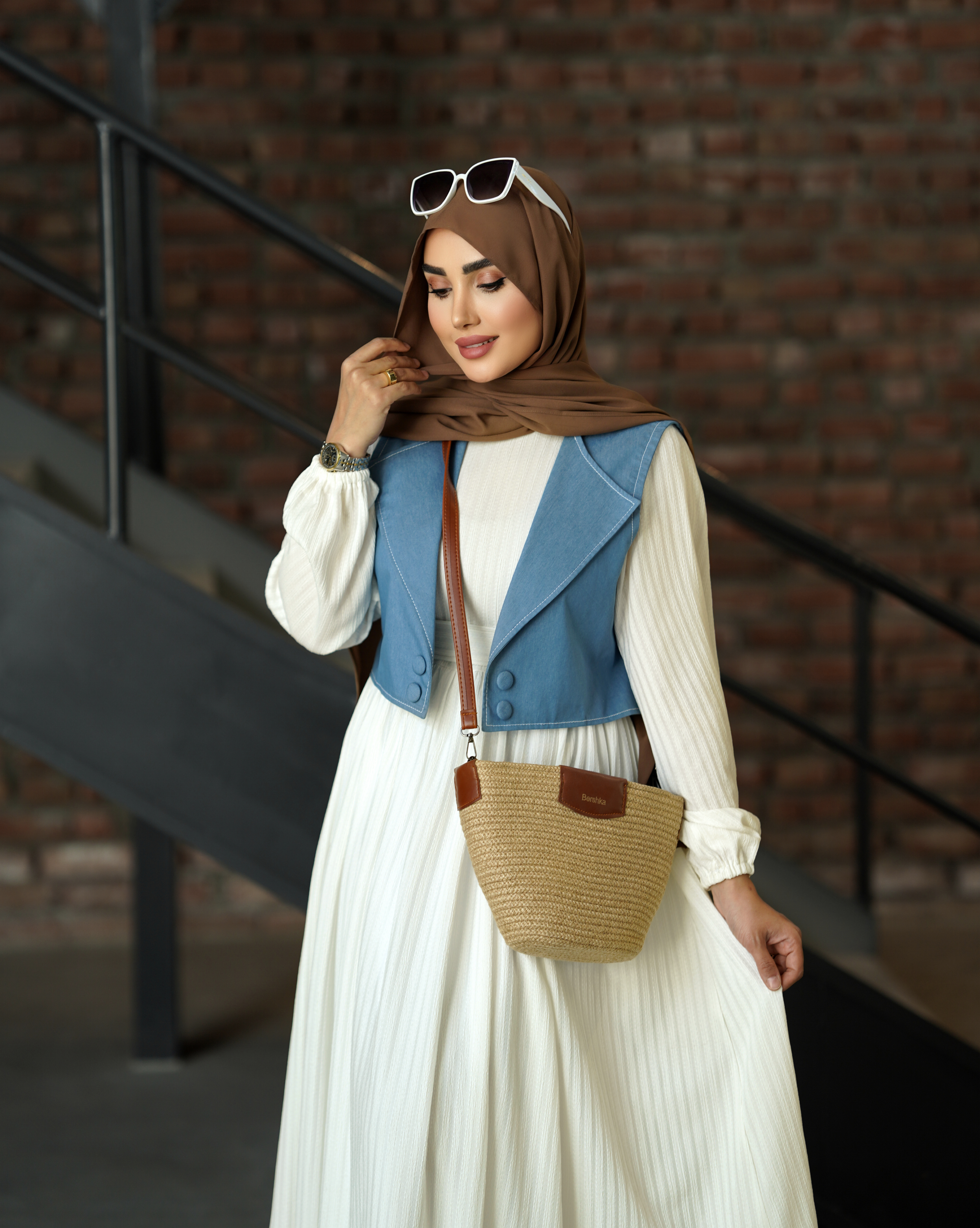 عکس راهنما سایز