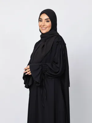 عبا بندی