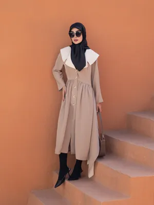 پیراهن نایلا