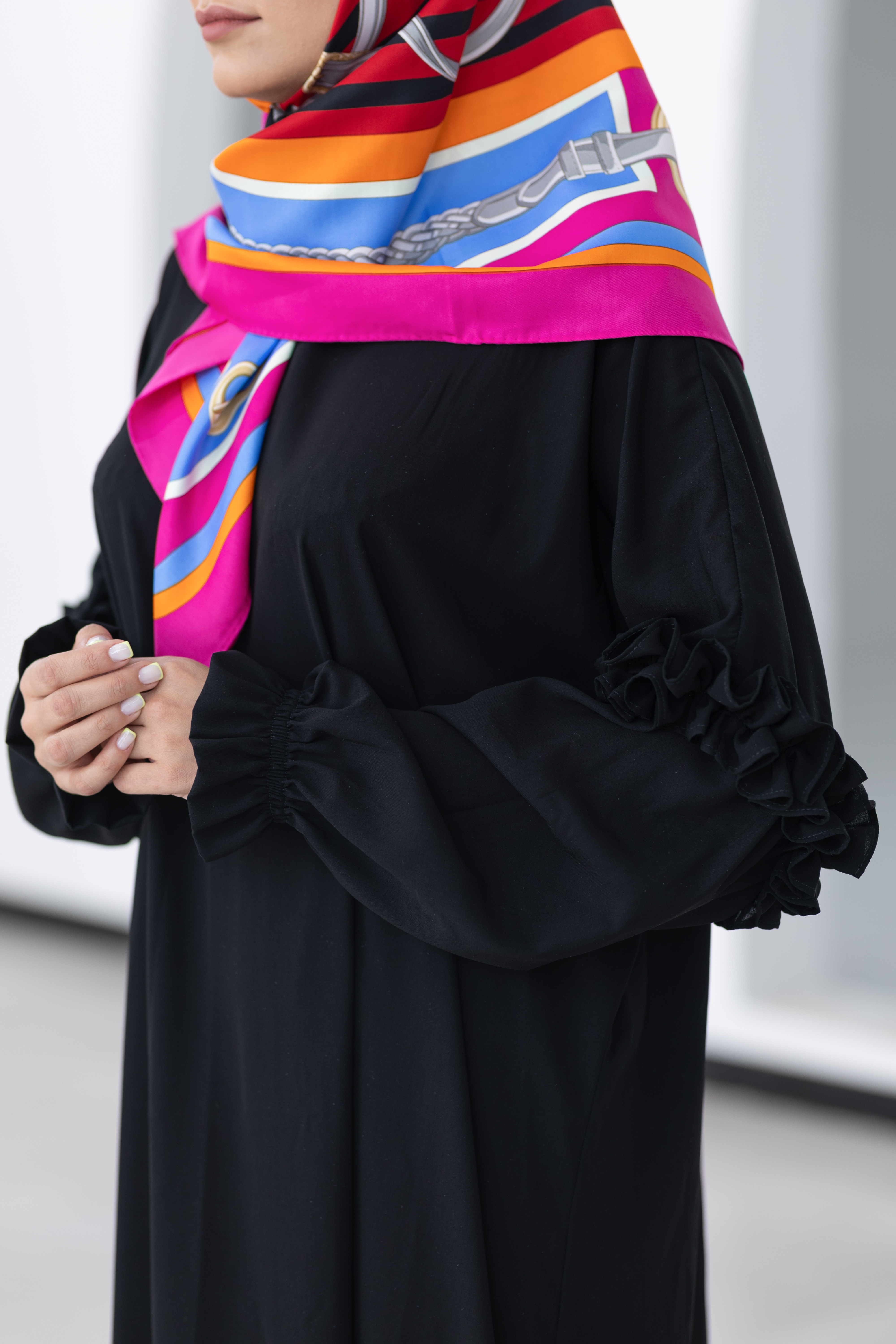 عکس راهنما سایز