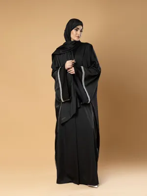 عبا یسری