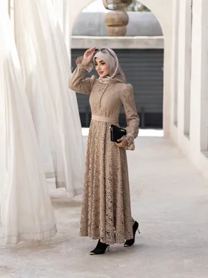 پیراهن نورا