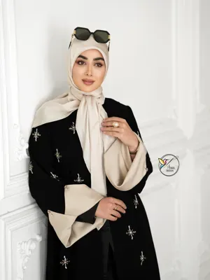 عبا جواهردوزی ستاره ۲
