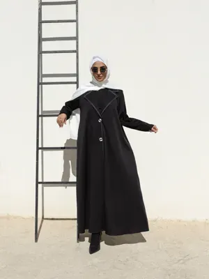 کت بلند و شلوار جانان