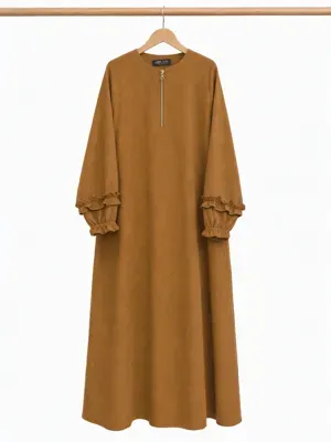 عبا ندا
