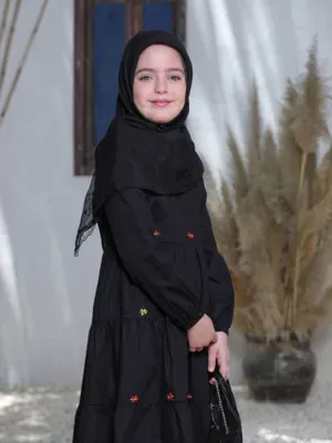 پیراهن ستیا