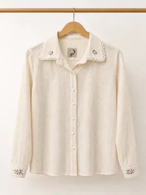 شومیز گلاره