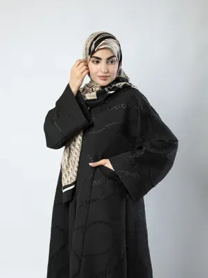 عبا مریم سه