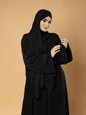 عبا نفیسه
