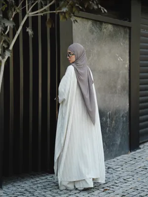 پانچو تابستونی
