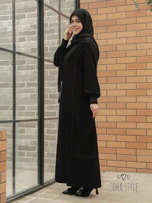 عبا نورا