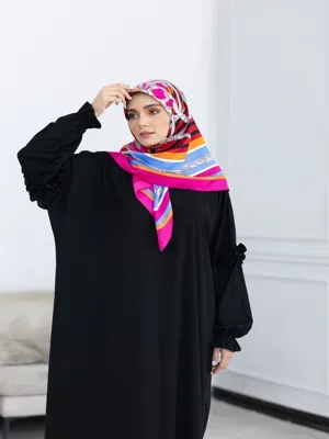 عبا چین چینی