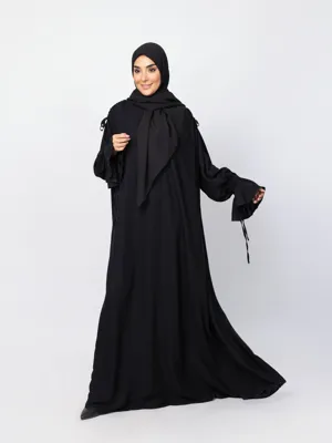عبا بندی