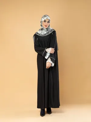 عبا تور