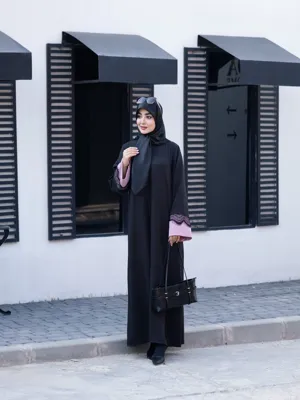 عبا برناا