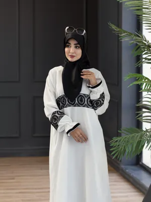 پیراهن آذین