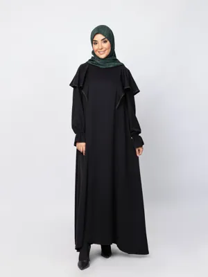 عبا وال