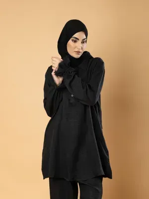 تونیک و شلوار یاس