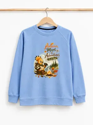 هدهد ماجراجو