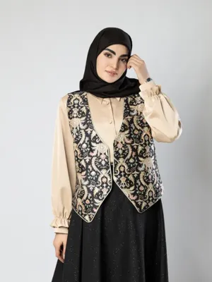 جلیقه آذین