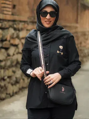 شومیز تدی