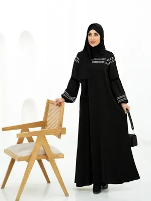 عبا نگین
