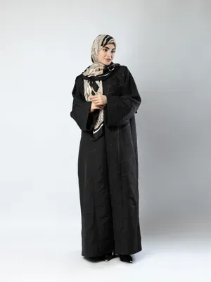 عبا مریم سه