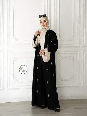 عبا جواهردوزی ستاره ۲
